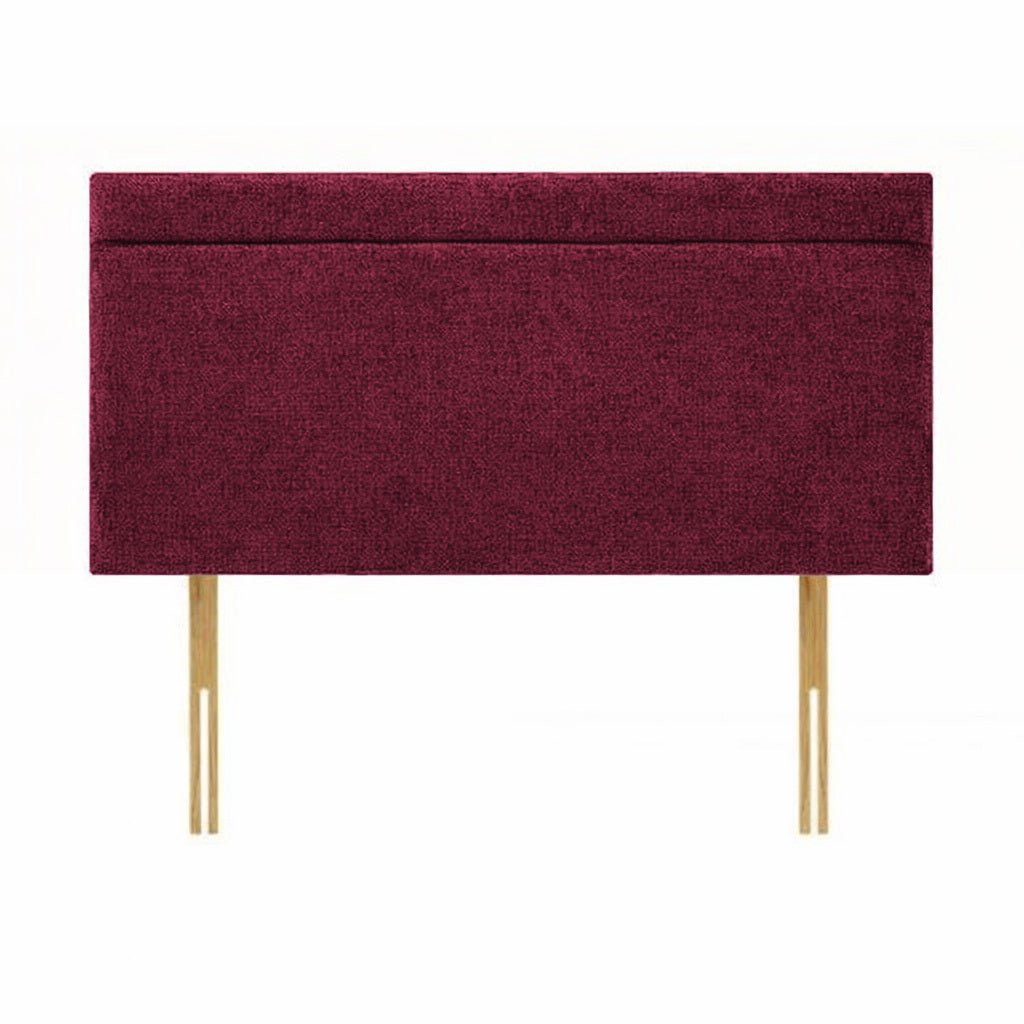 Vienna 51cm Tall Headboard - Prime Contract Beds