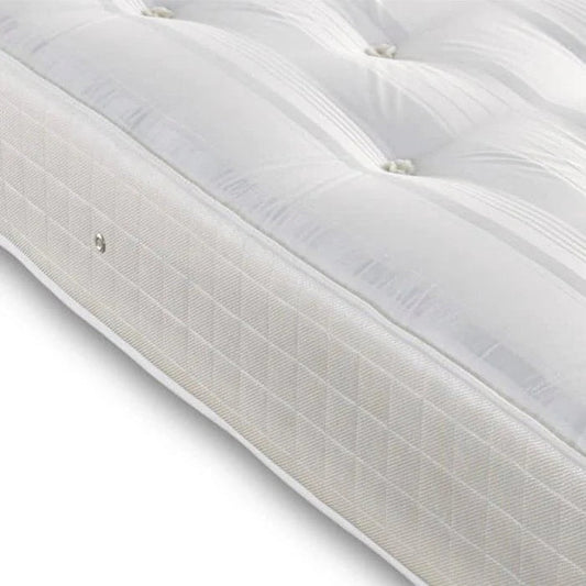 Walker & Slater Backcare Super Orthopaedic Sprung Mattress - Prime Contract Beds