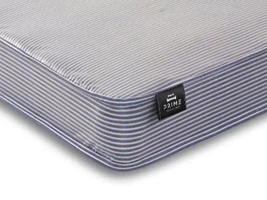 Waterproof Contract Orthopeadic Open Coil Sprung Mattress - Prime Contract Beds