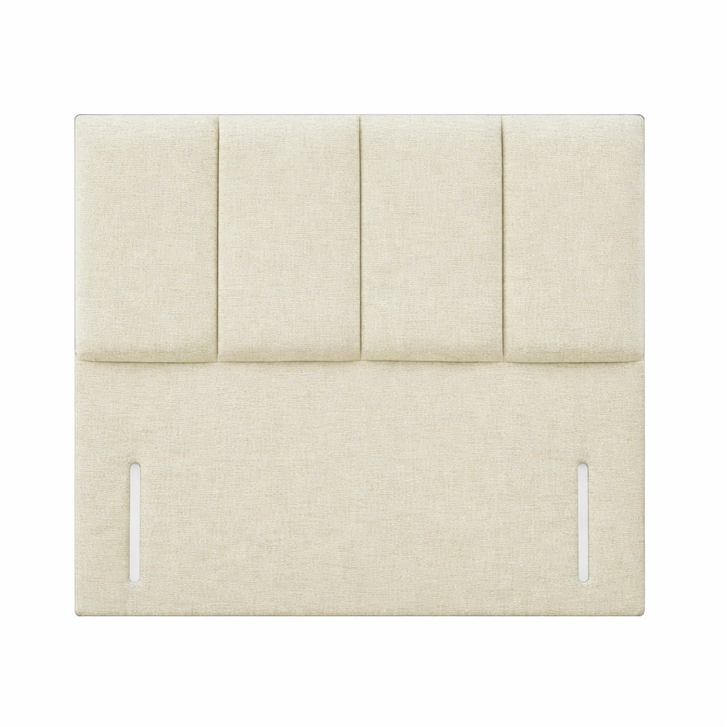 York Floor Standing 137cm Tall Headboard - Prime Contract Beds