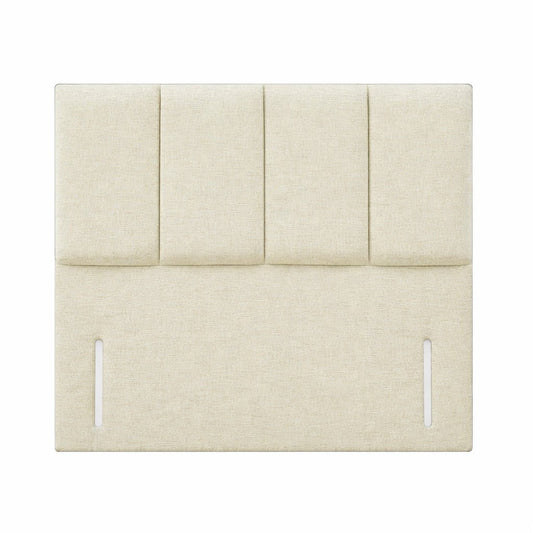York Floor Standing 137cm Tall Headboard - Prime Contract Beds