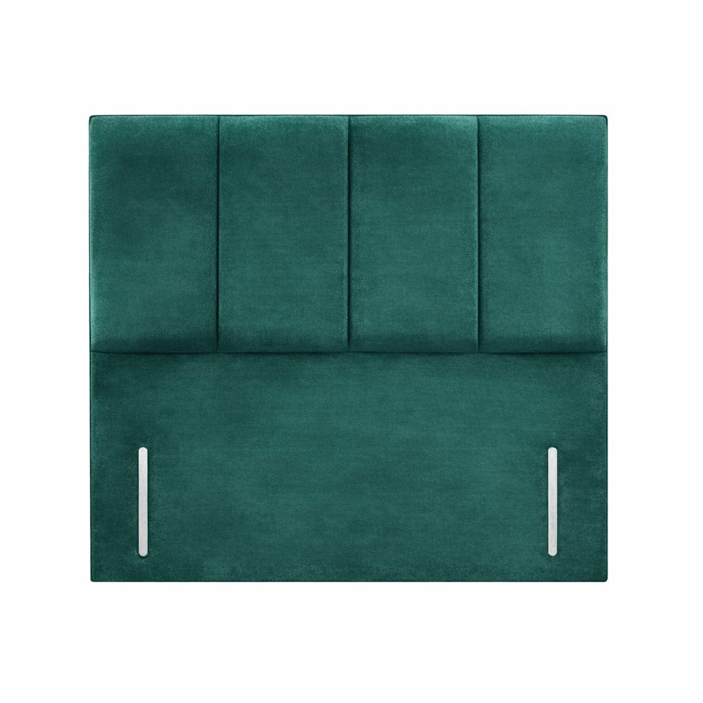 York Floor Standing 137cm Tall Headboard - Prime Contract Beds