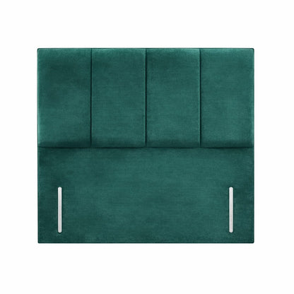 York Floor Standing 137cm Tall Headboard - Prime Contract Beds